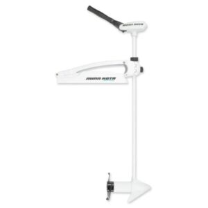 Minn Kota Riptide SM RT70/SM/L-D/SC Bow-Mount Trolling Motor – 24v-70lb-52″