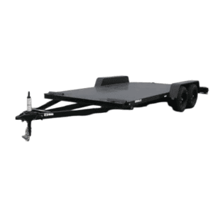 7 X 18 Carry-On Car Hauler 7K Trailer